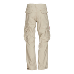 Ankle Busters Women 'Beige'-Cargo pants woman-Molecule-Molecule