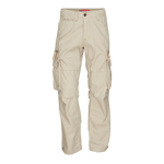 Ankle Busters Women 'Beige'-Cargo pants woman-Molecule-Molecule