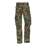 Ankle Busters Women 'Woodland'-Cargo pants woman-Molecule-Molecule