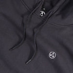 Heavy Hoodie 'Navy'-Hoodie-Molecule-Molecule