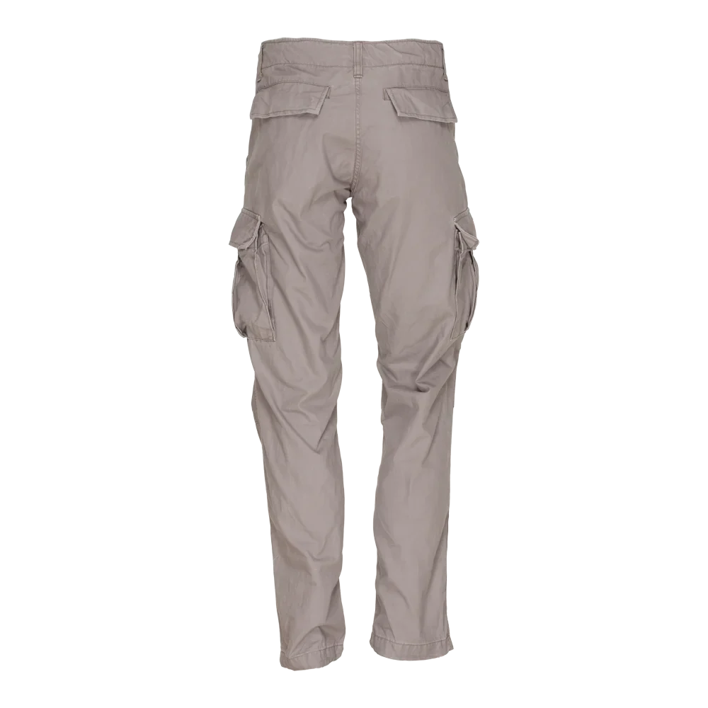 Heavy Outdoor Women 'Grey'-Cargo pants woman-Molecule-Molecule