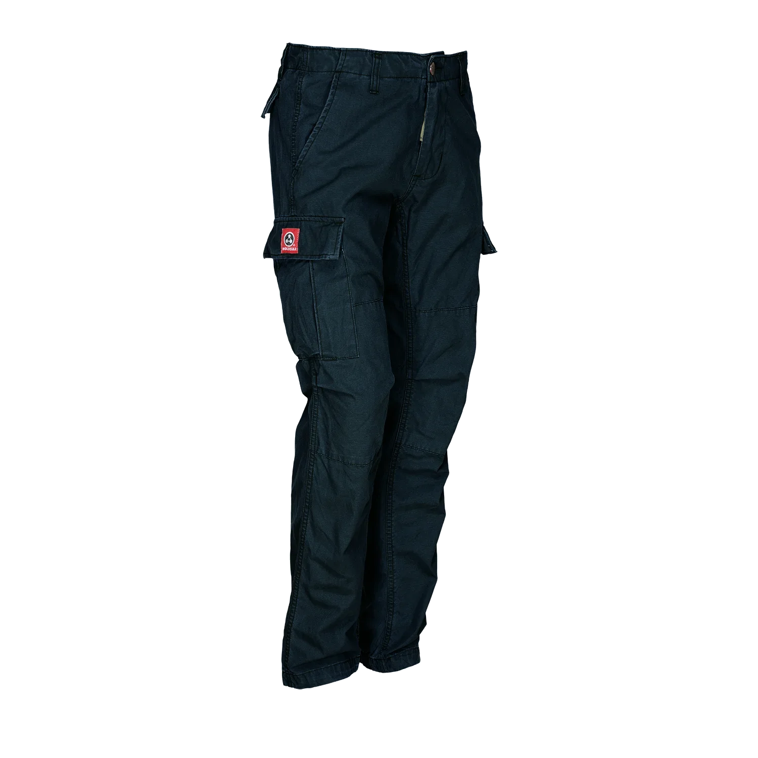 Heavy Outdoor Women 'Navy'-Cargo pants woman-Molecule-Molecule