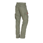 Heavy Outdoor Women 'Olive Green'-Cargo pants woman-Molecule-Molecule