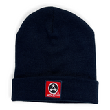 Molecule Classic Beanie Navy