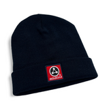 Molecule Classic Beanie Navy