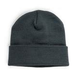 Molecule Classic Beanie Grey