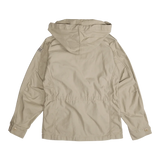 Molecule Airstrike jacket 'Beige'-Jacket-Molecule-Molecule