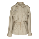 Molecule Airstrike jacket 'Beige'-Jacket-Molecule-Molecule