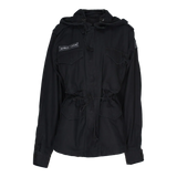 Molecule Airstrike jacket 'Black'-Jacket-Molecule-Molecule