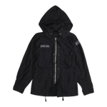 Molecule Airstrike jacket 'Black'-Jacket-Molecule-Molecule