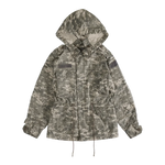 Molecule Airstrike jacket 'Digital Camo'-Jacket-Molecule-Molecule