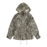 Molecule Airstrike jacket 'Digital Camo'-Jacket-Molecule-Molecule