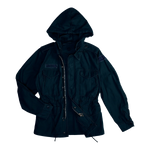 Molecule Airstrike jacket 'Navy'-Jacket-Molecule-Molecule