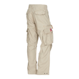 Molecule Ankle Busters 'Beige'-Cargo pants men-Molecule-Molecule