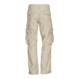 Molecule Ankle Busters 'Beige'-Cargo pants men-Molecule-Molecule