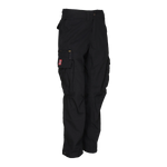 Molecule Ankle Busters 'Black'-Cargo pants men-Molecule-Molecule