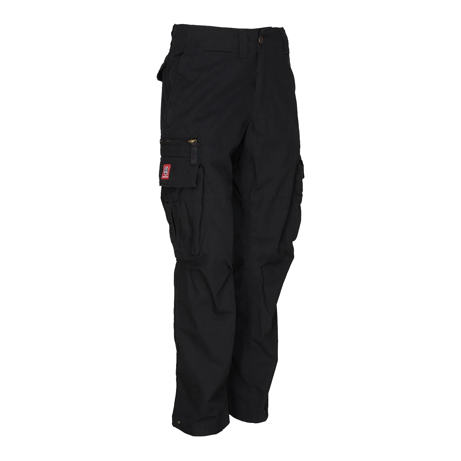 Molecule Ankle Busters 'Black'-Cargo pants men-Molecule-Molecule