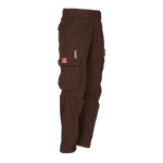 Molecule Ankle Busters 'Brown'-Cargo pants men-Molecule-Molecule