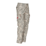 Molecule Ankle Busters 'Digital Camo'-Cargo pants men-Molecule-Molecule