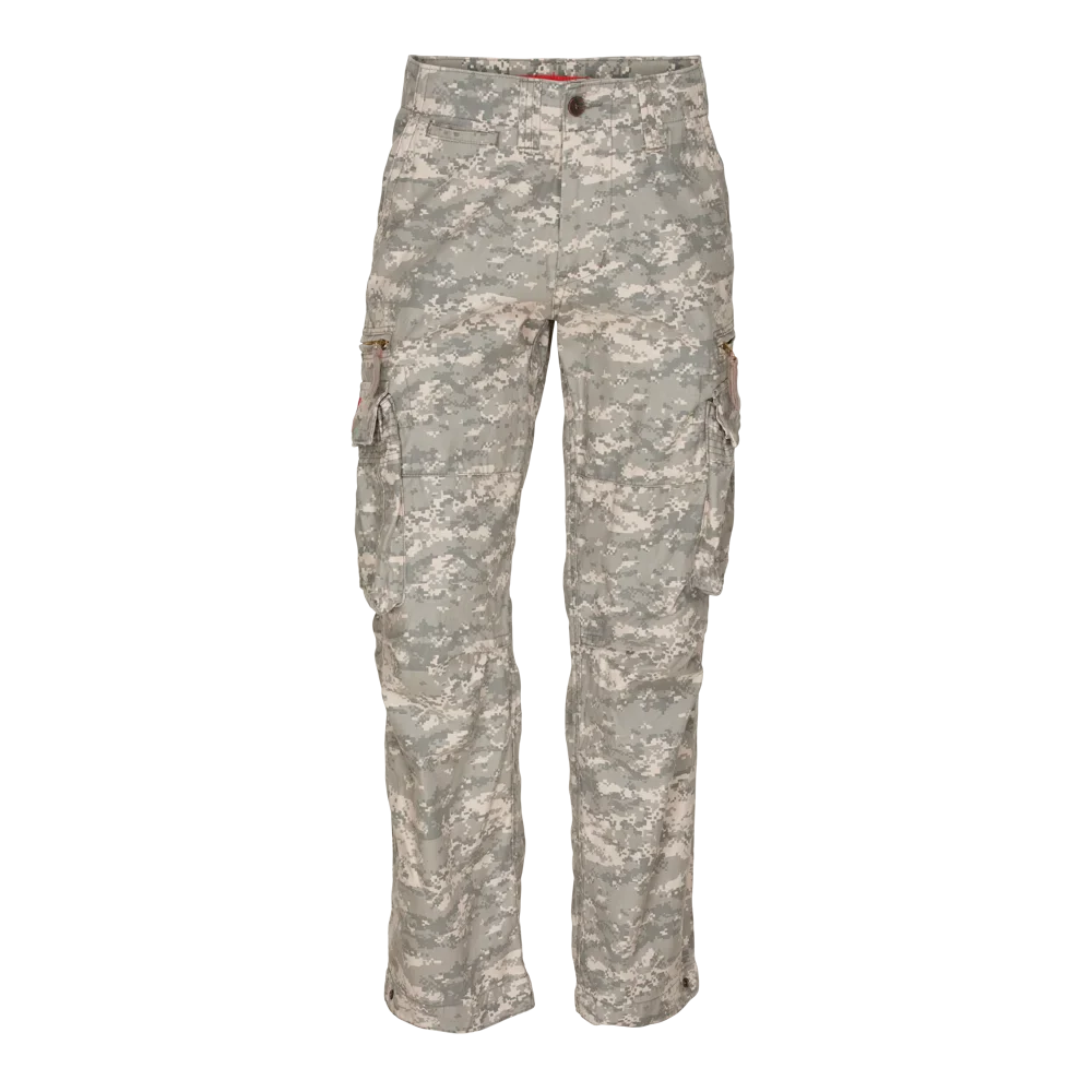 Molecule Ankle Busters 'Digital Camo'-Cargo pants men-Molecule-Molecule