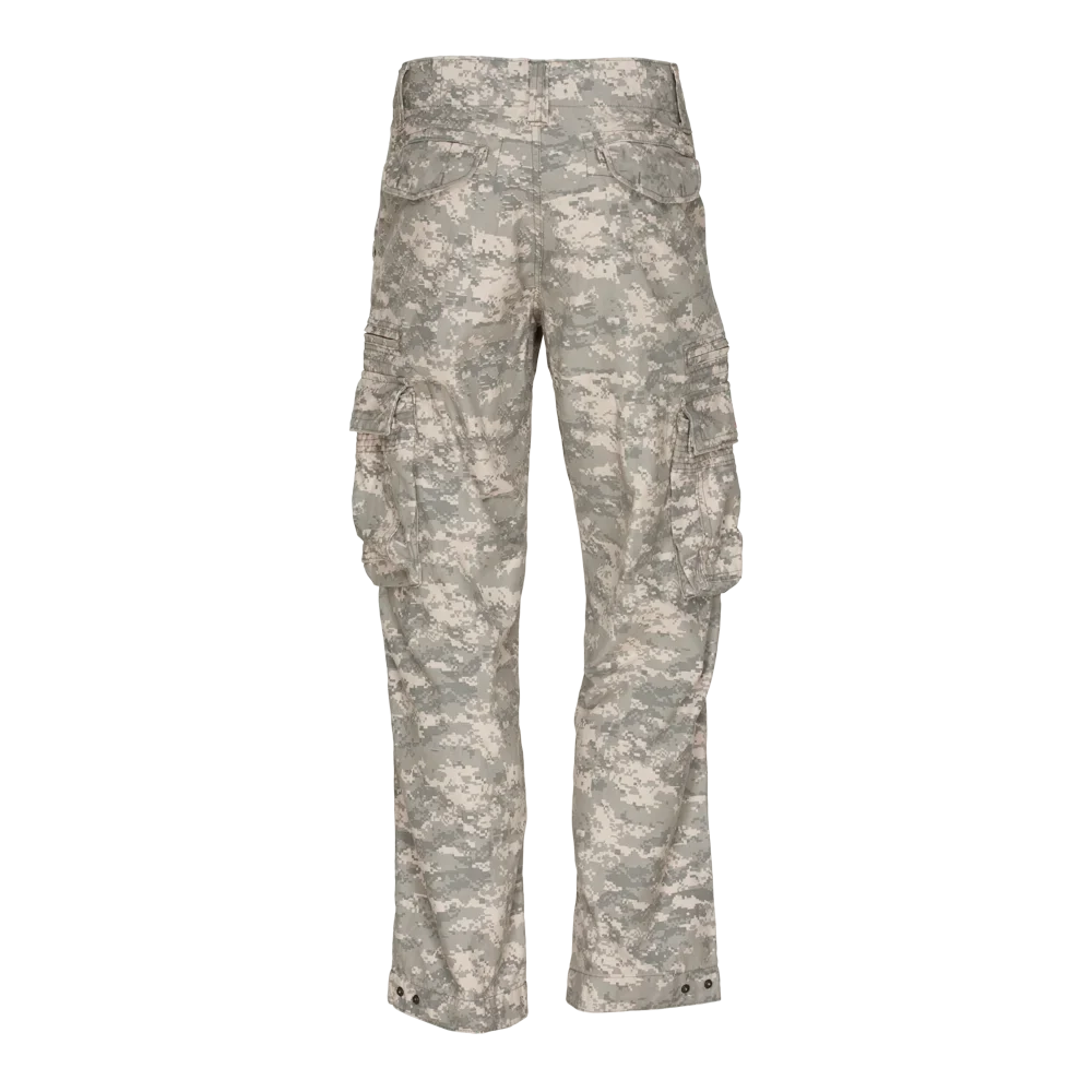 Molecule Ankle Busters 'Digital Camo'-Cargo pants men-Molecule-Molecule