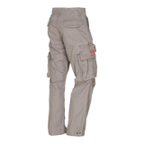 Molecule Ankle Busters 'Grey'-Cargo pants men-Molecule-Molecule