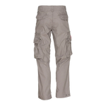 Molecule Ankle Busters 'Grey'-Cargo pants men-Molecule-Molecule