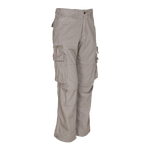 Molecule Ankle Busters 'Grey'-Cargo pants men-Molecule-Molecule