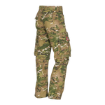 Molecule Ankle Busters 'Multi Camo'-Cargo pants men-Molecule-Molecule