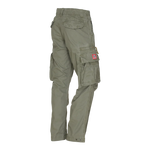 Molecule Ankle Busters 'Olive Green'-Cargo pants men-Molecule-Molecule