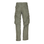 Molecule Ankle Busters 'Olive Green'-Cargo pants men-Molecule-Molecule