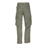 Molecule Ankle Busters 'Olive Green'-Cargo pants men-Molecule-Molecule