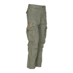 Molecule Ankle Busters 'Olive Green'-Cargo pants men-Molecule-Molecule