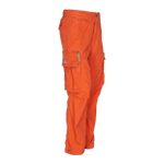 Molecule Ankle Busters 'Orange'-Cargo pants men-Molecule-Molecule