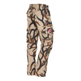 Molecule Ankle Busters 'Tribal Camo'-Cargo pants men-Molecule-Molecule