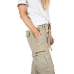 Molecule Basic Combats 'Beige'-Cargo pants men-Molecule-Molecule