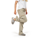 Molecule Basic Combats 'Beige'-Cargo pants men-Molecule-Molecule