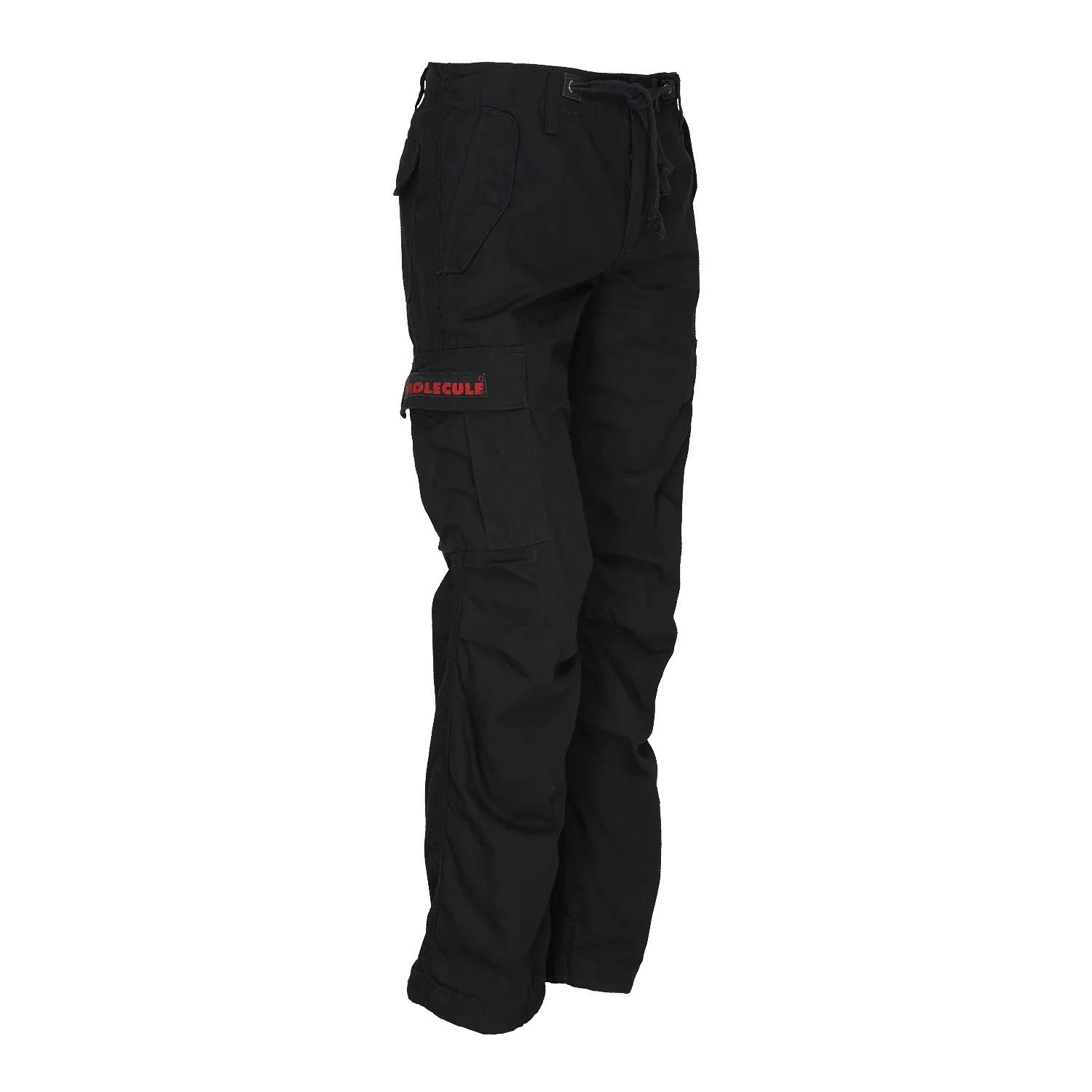 Molecule Basic Combats 'Black'-Cargo pants men-Molecule-Molecule