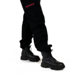 Molecule Basic Combats 'Black'-Cargo pants men-Molecule-Molecule