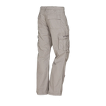 Molecule Basic Combats 'Grey'-Cargo pants men-Molecule-Molecule