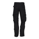 Molecule Big Size Ankle Busters 'Black'-Cargo pants men-Molecule-Molecule