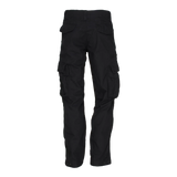 Molecule Big Size Ankle Busters 'Black'-Cargo pants men-Molecule-Molecule