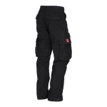 Molecule Big Size Ankle Busters 'Black'-Cargo pants men-Molecule-Molecule