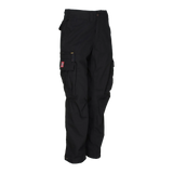 Molecule Big Size Ankle Busters 'Black'-Cargo pants men-Molecule-Molecule