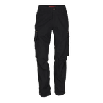 Molecule Big Size Ankle Busters 'Black'-Cargo pants men-Molecule-Molecule