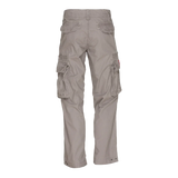 Molecule Big Size Ankle Busters 'Grey'-Cargo pants men-Molecule-Molecule