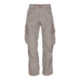 Molecule Big Size Ankle Busters 'Grey'-Cargo pants men-Molecule-Molecule