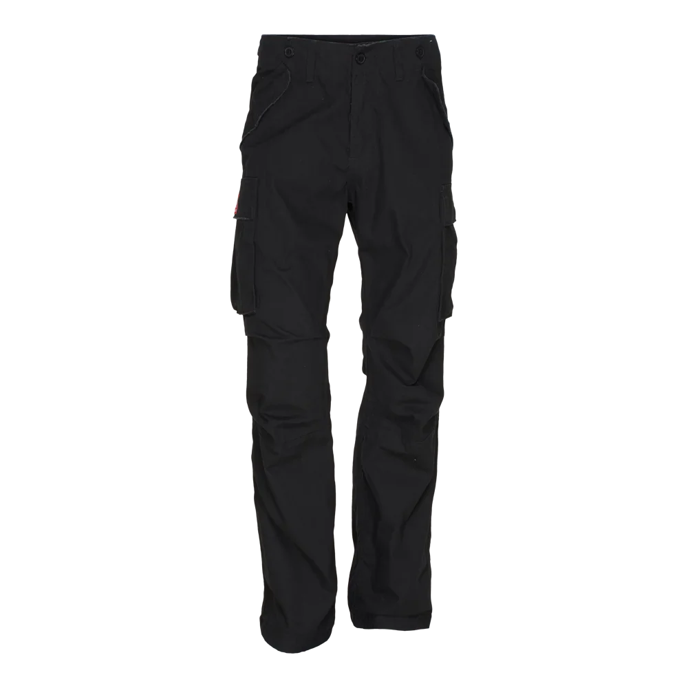 Molecule Board Pants 'Black'-Cargo pants men-Molecule-Molecule