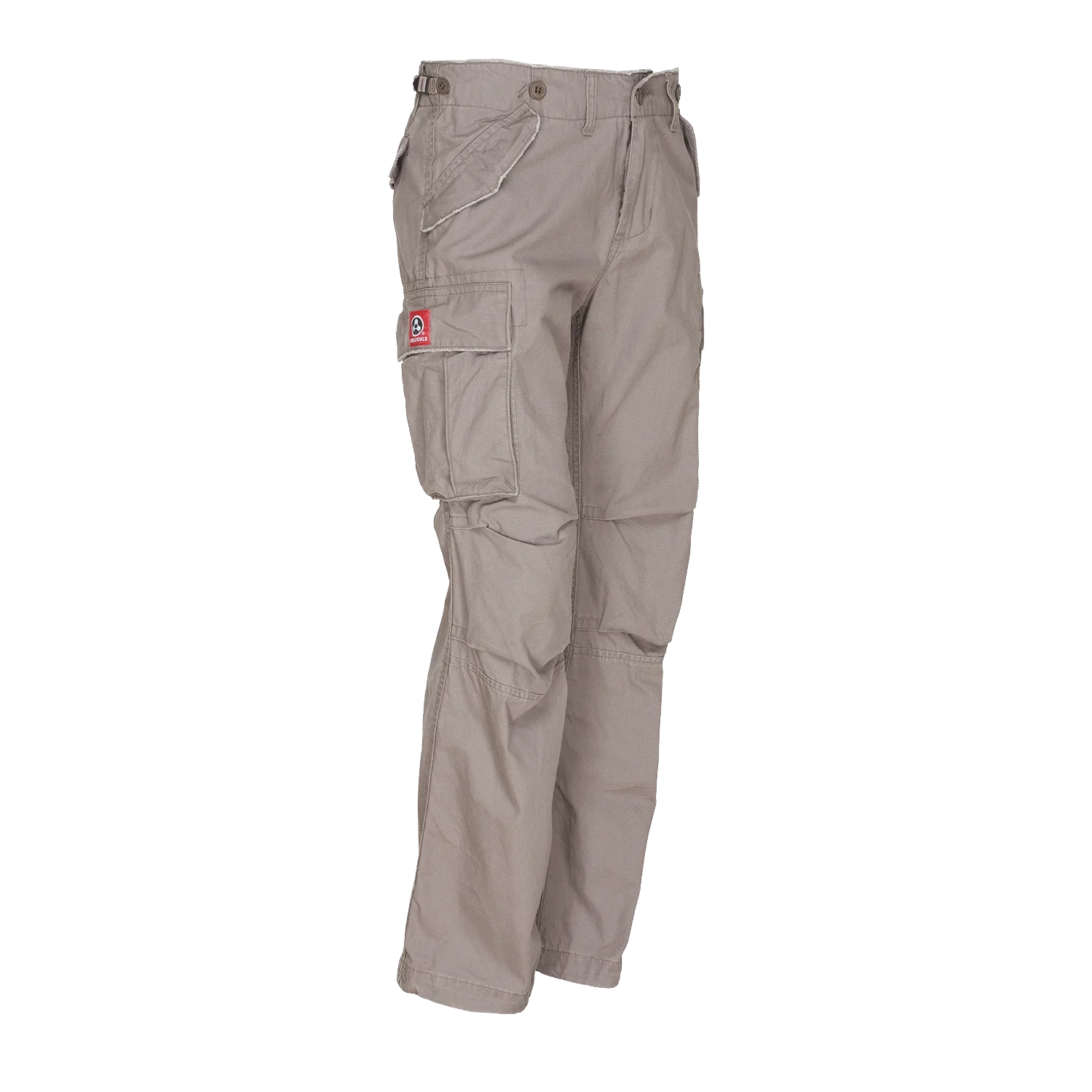 Molecule Board Pants 'Grey'-Cargo pants men-Molecule-Molecule