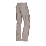 Molecule Board Pants 'Grey'-Cargo pants men-Molecule-Molecule